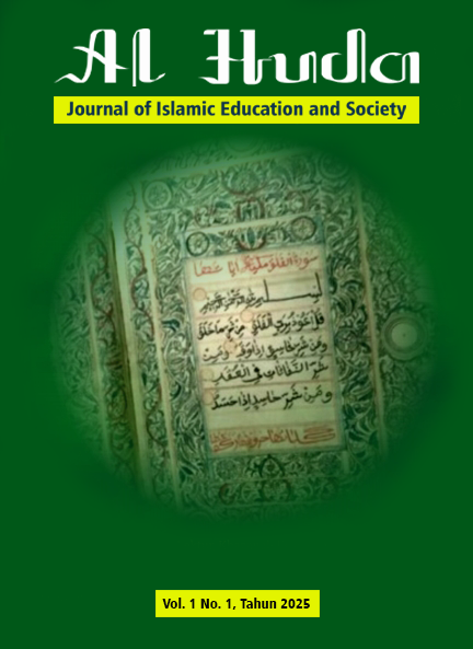 					View Vol. 2 No. 1 (2026): Al Huda: Journal of Islamic Education and Society
				